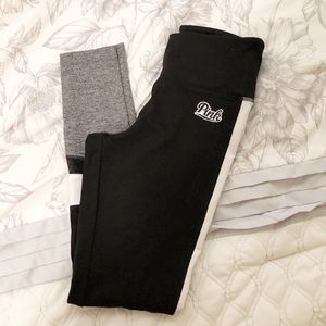 VS PINK ultimate leggings